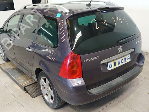 Switch PEUGEOT 307 Break (3E) 2.0 HDI 110 | BP33626666I30 - Image 9