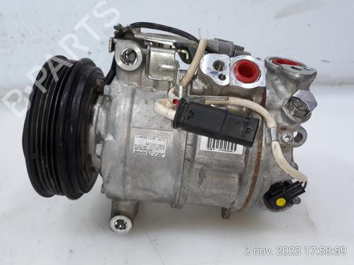 Used AC compressor MERCEDES-BENZ GLA-CLASS (X156) GLA 200 CDI / d (156.908) (136 hp) 15833810