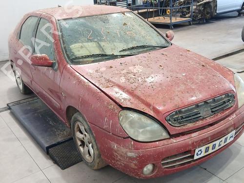 Used Parts CITROËN XSARA (N1) 2.0 HDi 90 (90 hp) 4236746
