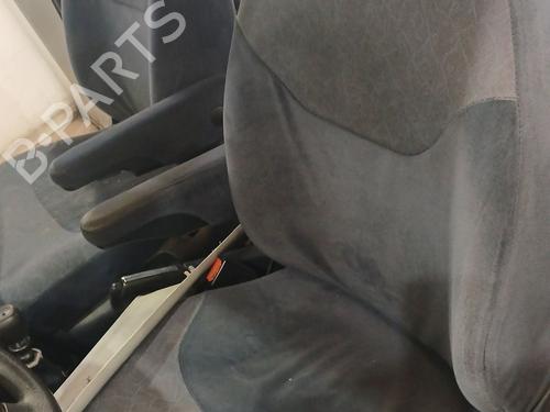 Used Left front seat Left front seat 39076846 39076846