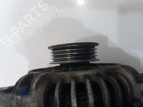 Alternator MAZDA 323 S VI Saloon (BJ) 1.9 16V (BJ10M) | BP7775592M7