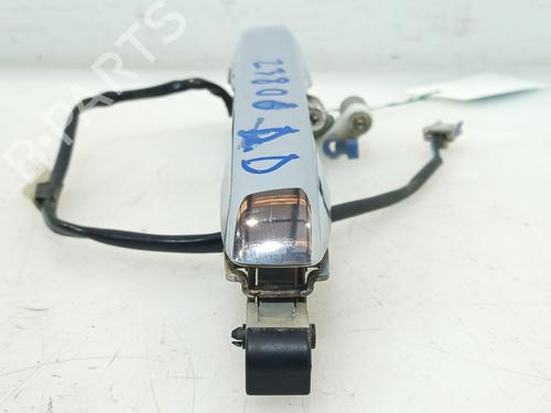 Høyre foran utvendig håndtak HONDA CR-V II (RD_) 2.2 CTDi (RD9) | BP30482609C129 