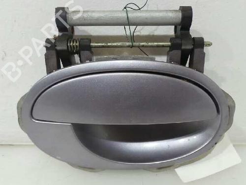 Used Front right exterior door handle OPEL MERIVA A MPV (X03) 1.3 CDTI (E75) (69 hp) 2342925
