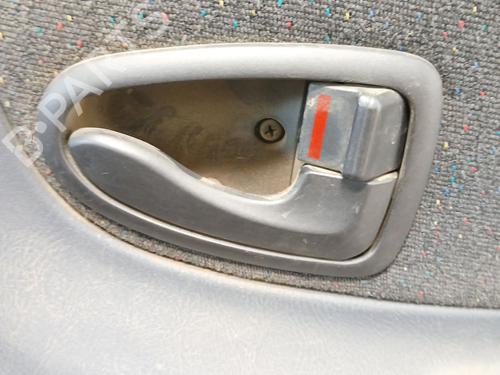 Høyre bak invendig håndtak HYUNDAI ACCENT II (LC) 1.3 (86 hp) 27512918