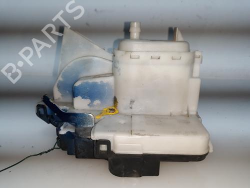 Rear right lock VW POLO (9N_, 9A_) 1.4 16V | BP5749903C99 
