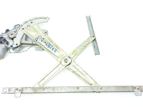 Front right window mechanism MITSUBISHI OUTLANDER II (CW_W) 2.0 DI-D (CW8W) | BP28054828C23 