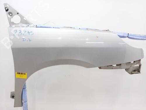 Used Right front fenders PEUGEOT 807 (EB_) 2.0 HDi (109 hp) 23261763