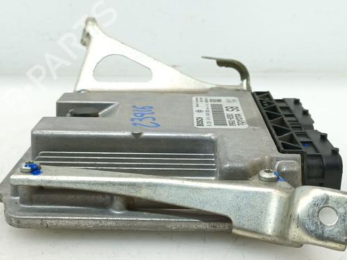 Engine control unit (ECU) TOYOTA AURIS (_E15_) 1.4 D-4D (NDE150_, NDE150R) | BP30131489M57