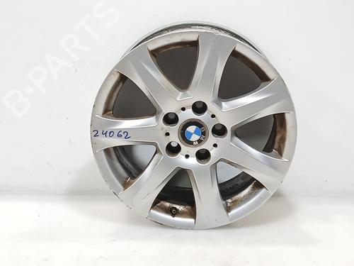 Used Rim Rim BMW 3 Coupe (E46) 318 Ci (150 hp) 33266574 33266574