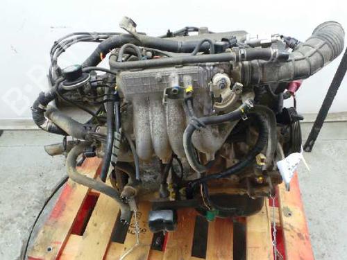 Engine SUZUKI ALTO IV (EF, SH410_) 1.0 (SH410) | BP6959961M1 