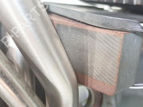 Engine SUZUKI SX4 S-Cross (JY) 1.6 DDiS (AKK 416D) | BP34189570M1  - Image 7