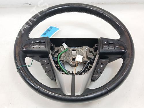 Steering wheel MAZDA CX-7 (ER) 2.2 MZR-CD AWD (ER10A) | BP36074423C49 - Image 2