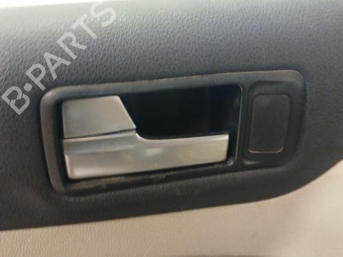 Used Left front window switch Left front window switch FORD FOCUS II (DA_, HCP, DP) 1.6 TDCi (109 hp) 39722384 39722384