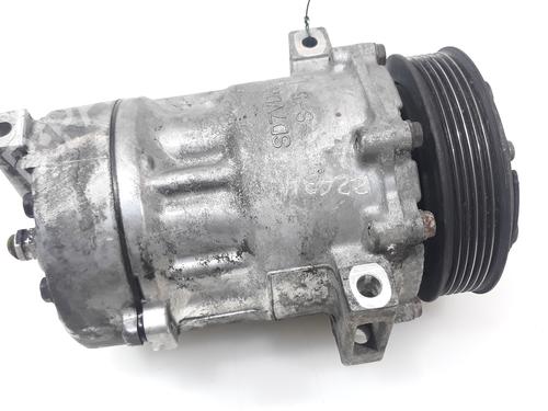 AC compressor SAAB 9-3 (YS3F, E79, D79, D75) 1.9 TiD | BP17541284M34 