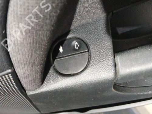 Used Right front window switch FORD FIESTA V (JH_, JD_) 1.4 TDCi (68 hp) 28213876