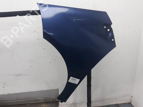 Used Left front fenders MERCEDES-BENZ A-CLASS (W169) A 180 CDI (169.007, 169.307) (109 hp) 16783773