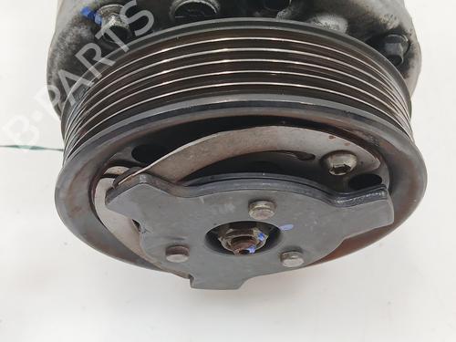 AC compressor VW JETTA III (1K2) 2.0 TDI | BP33845006M34  - Image 6