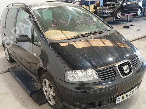 Brugte SEAT ALHAMBRA (7V8, 7V9) 2.0 i 4744155