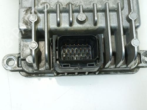 Electronic module OPEL CORSA C (X01) 1.7 DTI (F08, F68) | BP39095902M83 - Image 4