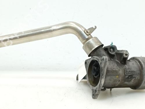 Pipe MERCEDES-BENZ C-CLASS (W203) | BP32235331M125 - Image 2