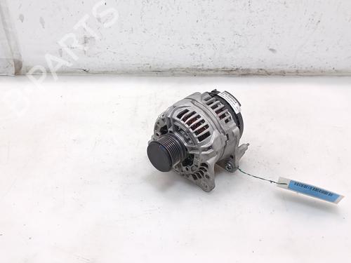 Used Alternator Alternator 39588598 39588598