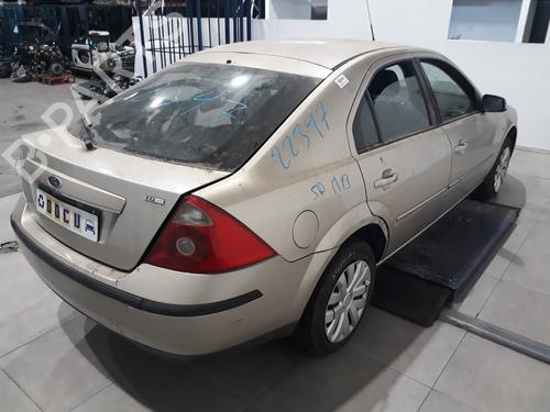 Third brake light FORD MONDEO III (B5Y) 2.0 16V TDDi / TDCi | BP15713988L11 