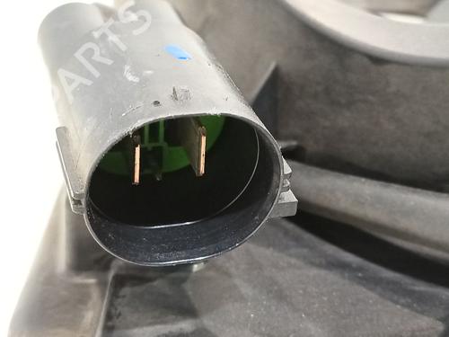 Radiator fan VOLVO S40 II (544) 1.6 D | BP30121864M35