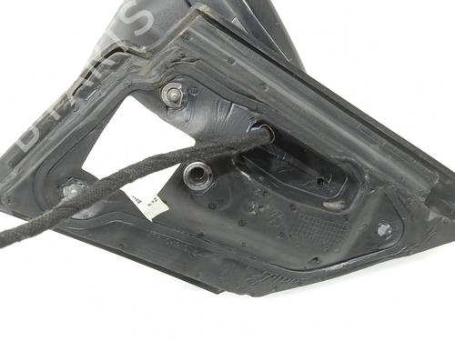 Left mirror VW POLO V (6R1, 6C1) 1.6 TDI | BP22421982C26 