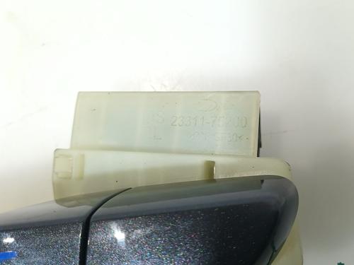 Rear left exterior door handle HYUNDAI KONA (OS, OSE, OSI) 1.0 T-GDi | BP29488755C130 