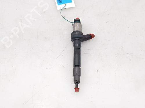 Used Injector Injector MAZDA CX-7 (ER) 2.2 MZR-CD AWD (ER10A) (173 hp) 36071380 36071380