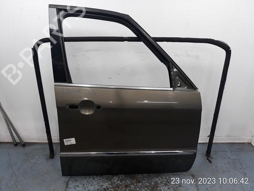 Used Right front door FORD GALAXY II (WA6) [2006-2015]  16072645