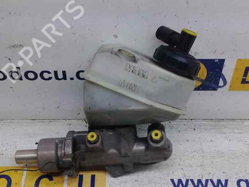 Brake master cylinder RENAULT CLIO II (BB_, CB_)  | BP1597874M77 