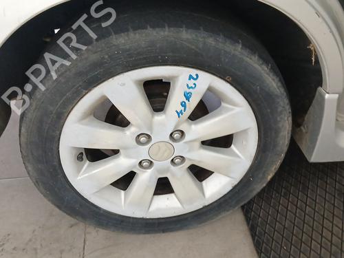 Fælk SUZUKI LIANA Hatchback 1.4 DDiS (90 hp) 30873446