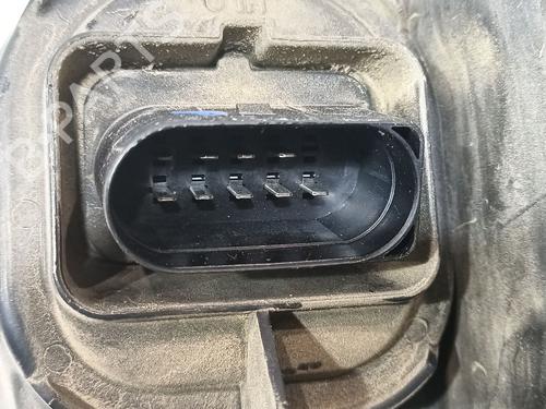 Left headlight VW GOLF IV (1J1) 1.9 TDI | BP30480518C28