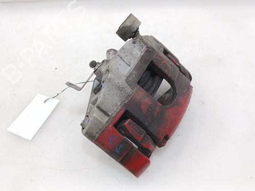 Right front brake caliper SEAT LEON (1P1) 2.0 TFSI | BP36595184M104 - Image 2