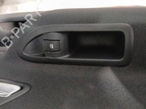 Used Left rear window switch RENAULT LAGUNA II (BG0/1_) 2.0 16V (BG00, BG0K, BG0P, BG0W) (135 hp) 30933713