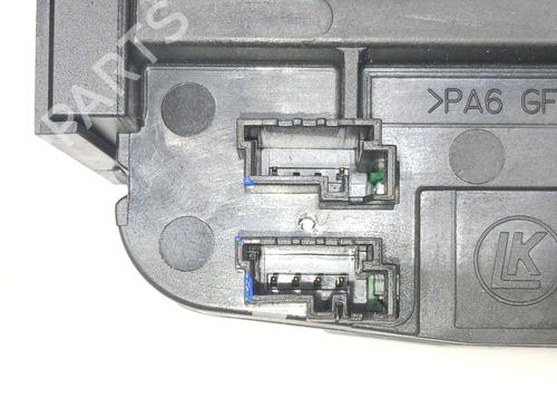 Switch CITROËN C4 II (NC_) 1.6 VTi 120 (NC5FS0, NC5FS9) | BP28126578I30 