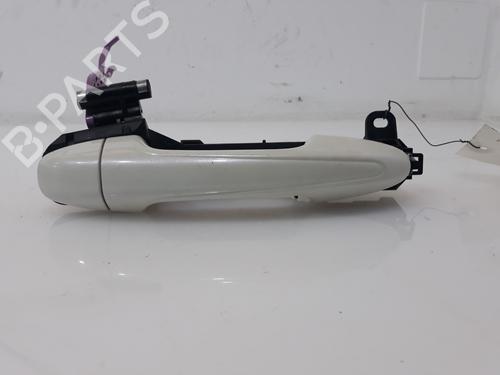 Rear right exterior door handle TOYOTA RAV 4 IV (_A4_) 2.2 D 4WD (ALA49) | BP8423428C130 