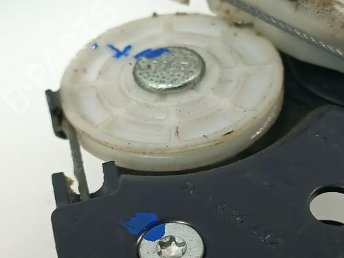 Rudehejsemekanisme Højre bagtil FORD GALAXY I (WGR) 1.9 TDI | BP30271374C25