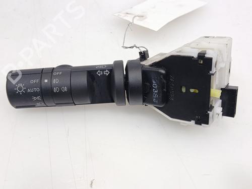 Used Headlight switch NISSAN QASHQAI / QASHQAI +2 I (J10, NJ10, JJ10E) 2.0 All-wheel Drive (141 hp) 22759270