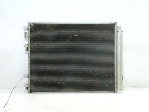 Radiateur de ac KIA OPTIMA (JF) 1.7 CRDi (141 hp) 31753857