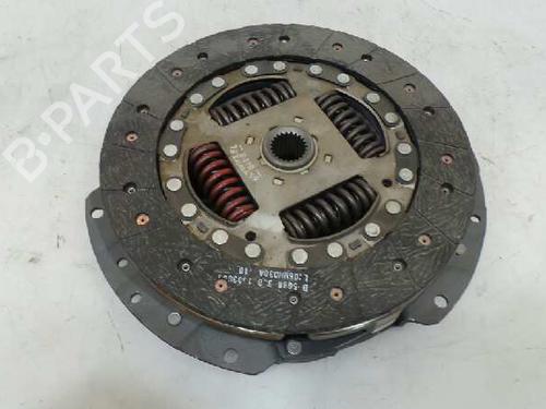 Used Other Other LAND ROVER DEFENDER Station Wagon (L316, L315) 2.4 Td4 4x4 (L316) (122 hp) 36222406 36222406