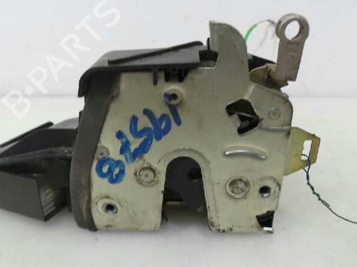 Used Front right lock BMW 5 (E39) 528 i (193 hp) 4038258