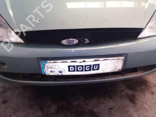 Warning switch FORD FOCUS I (DAW, DBW) 1.8 Turbo DI / TDDi | BP6625604I22 