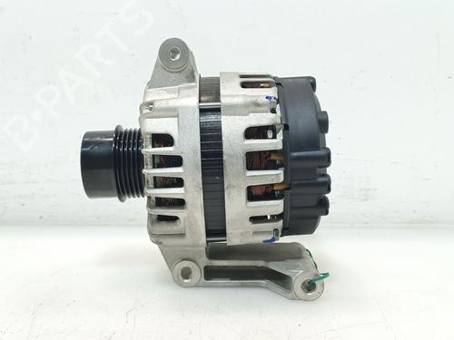 Used Alternator MG MG ZS SUV (AZS1) 1.0 T-GDi (111 hp) 30547049