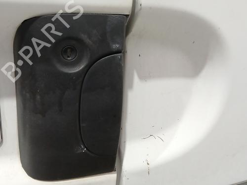 Used Tailgate handle RENAULT KANGOO Express (FC0/1_) D 65 1.9 (FC0E, FC02, FC0J, FC0N) (64 hp) 28214805