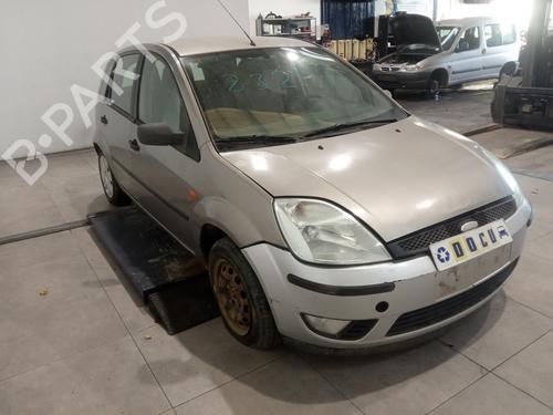 Left front window motor FORD FIESTA V (JH_, JD_)  | BP22241108E21 