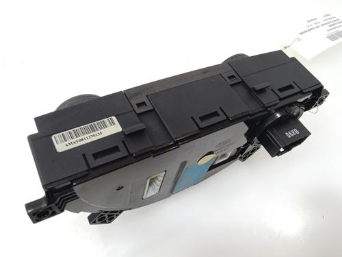 Climate control KIA SOUL II (PS) 1.6 CRDi 128 | BP20489295I5 