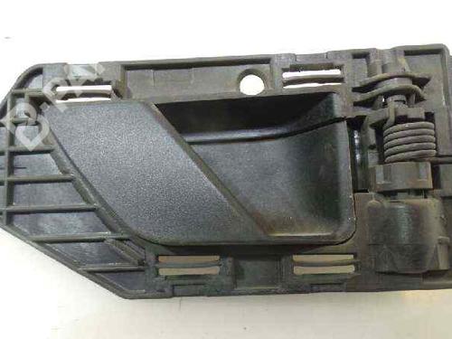 Used Front right interior door handle Front right interior door handle CITROËN BERLINGO / BERLINGO FIRST MPV (MF_, GJK_, GFK_) 2.0 HDI 90 (MFRHY) (90 hp) 6324507 6324507