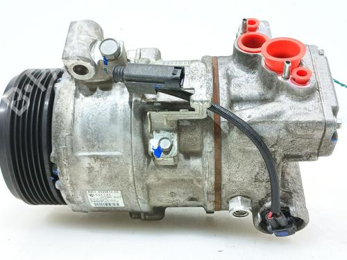 AC compressor BMW 1 (E87) 118 d | BP29812076M34 
